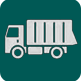 Sanitation Truck