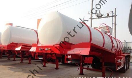 Chemical Truck